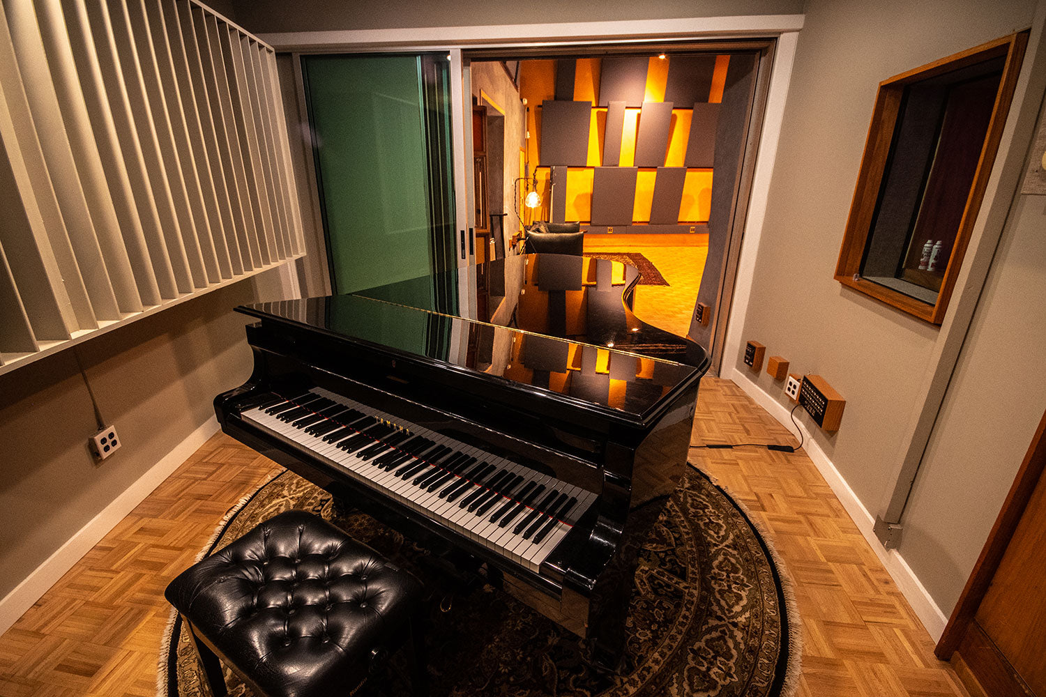 2200 Studios Sausalito Studio A | Book Today!