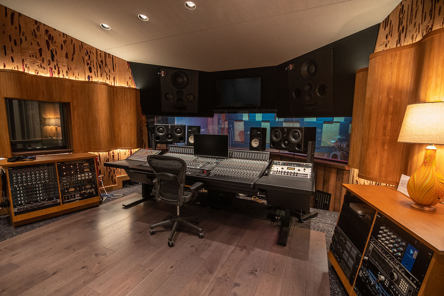 2200 Studios Sausalito Studio A | Book Today!