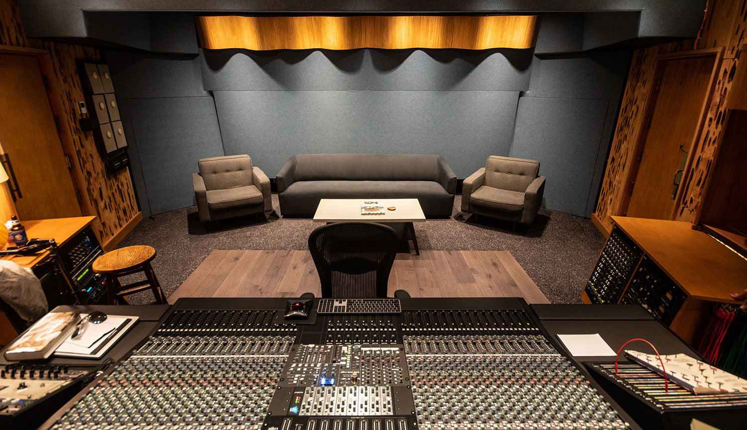 2200 Studios Sausalito Studio A | Book Today!